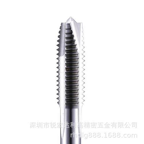 不绣钢REGAL锐格先端丝攻不锈钢专用直槽丝锥多用直槽先端丝攻