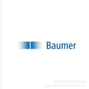 08P17A3 Baumer S35L IFRM 接近开关 堡盟 电感式