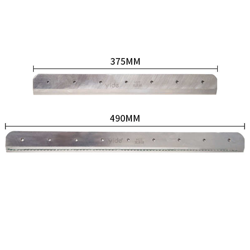 替换雄图刀刀片重型切纸切纸机厚型刀片材质不锈钢/a4a3