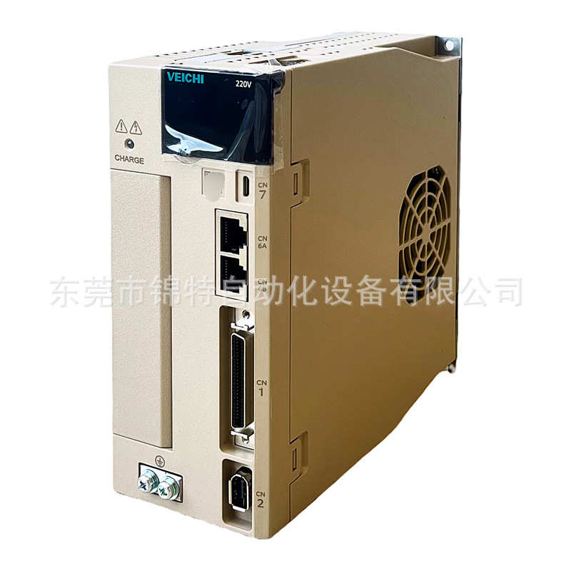 伟创伺服驱动器SD700-5R5A-MA伺服电机套装数控控制器伺服全新
