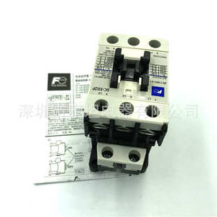 E02P 220 E03P E05P系列交流接触器AC110 380V E04P 常熟富士SC