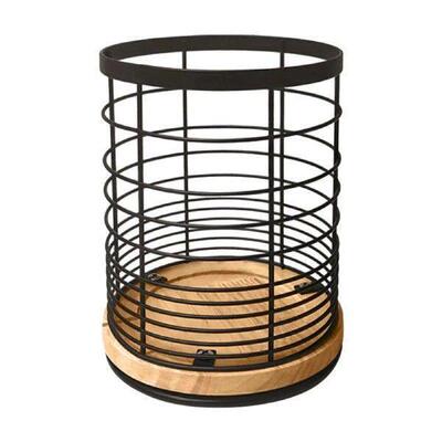 Rotating Utensil Holder Utensil Storage Organizer for Home