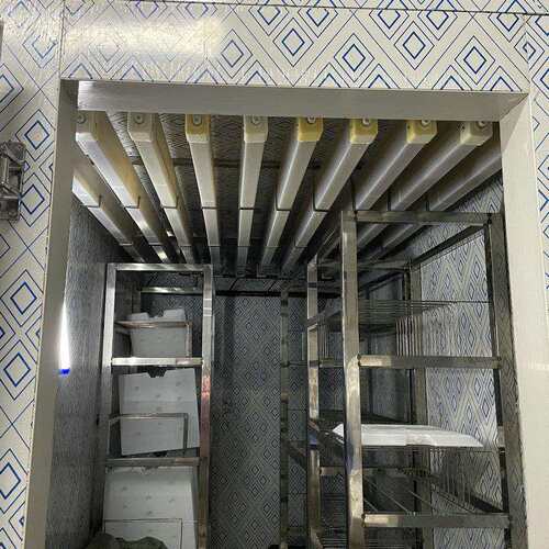 深圳厂家蓄冷式冷库 定 制冰冻制冷冷库 0度 -25度 2-8度免释冷
