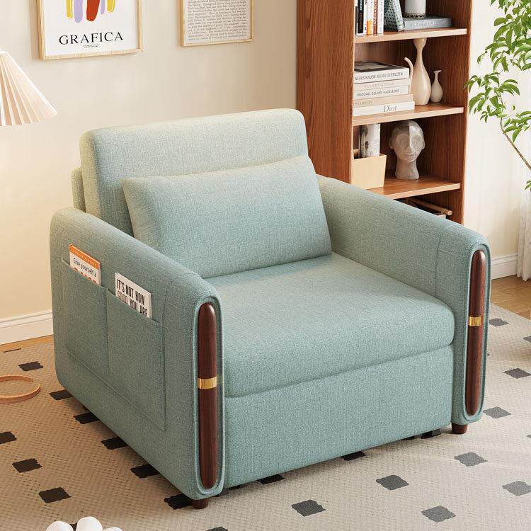 多功能沙发床2025新款小户型折叠沙发床办公室午睡推拉式一体两用