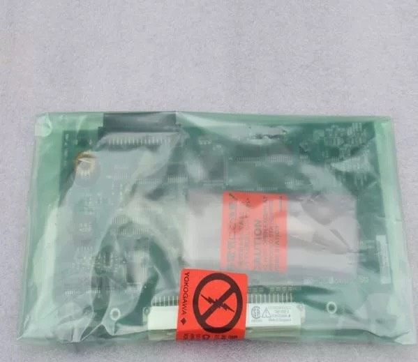 全新横河YOKOGAWA控制卡AMM32 现货AMM32 S