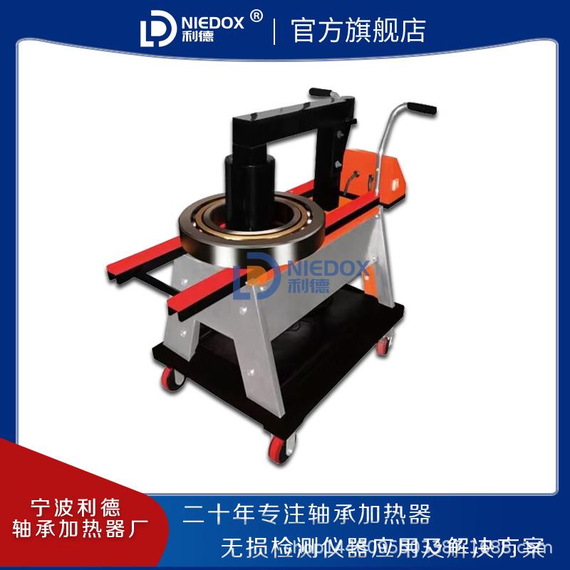 利德按需供应轴承套齿轮联轴器工频加热器ZM-6435SH平台气动方式