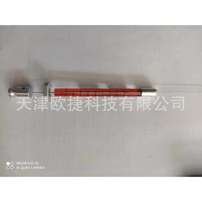进样针365D0291,Thermo仪器使用