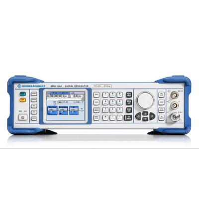 0罗与施瓦茨SMB10罗德与施A SMBB100 SMBV100A信号德发生器