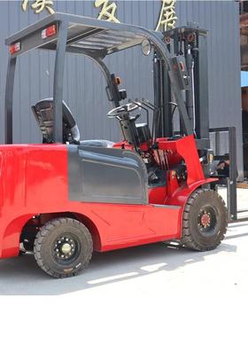 t1T-3.5T High-Performace Elect1 ton deric Forklif Material H