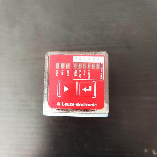 现货Leuze/劳易测DCR 202i FIX-M1-102-R3固定式2D条码阅读器识别