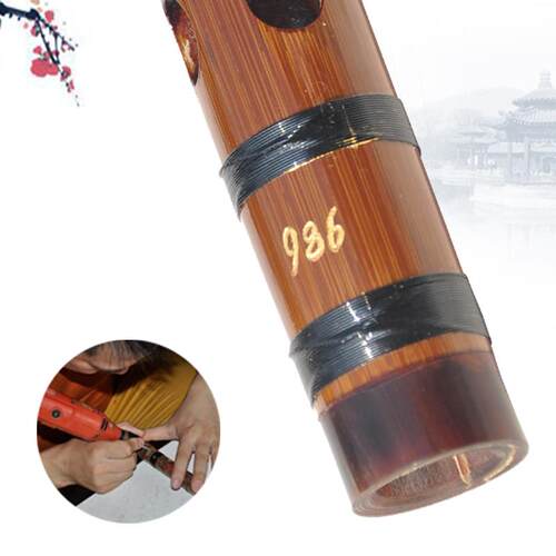 新款管子先生特制两节苦竹横子专业手直工精演奏笛乐笛器厂家品销