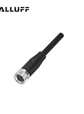 BALLUFF/巴鲁夫BCC02M8单头线缆BCCM313-0000-10-001-PX0334-020