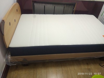 8h乳胶床垫怎么样,到底好不好用?大家体验过是怎么说的?