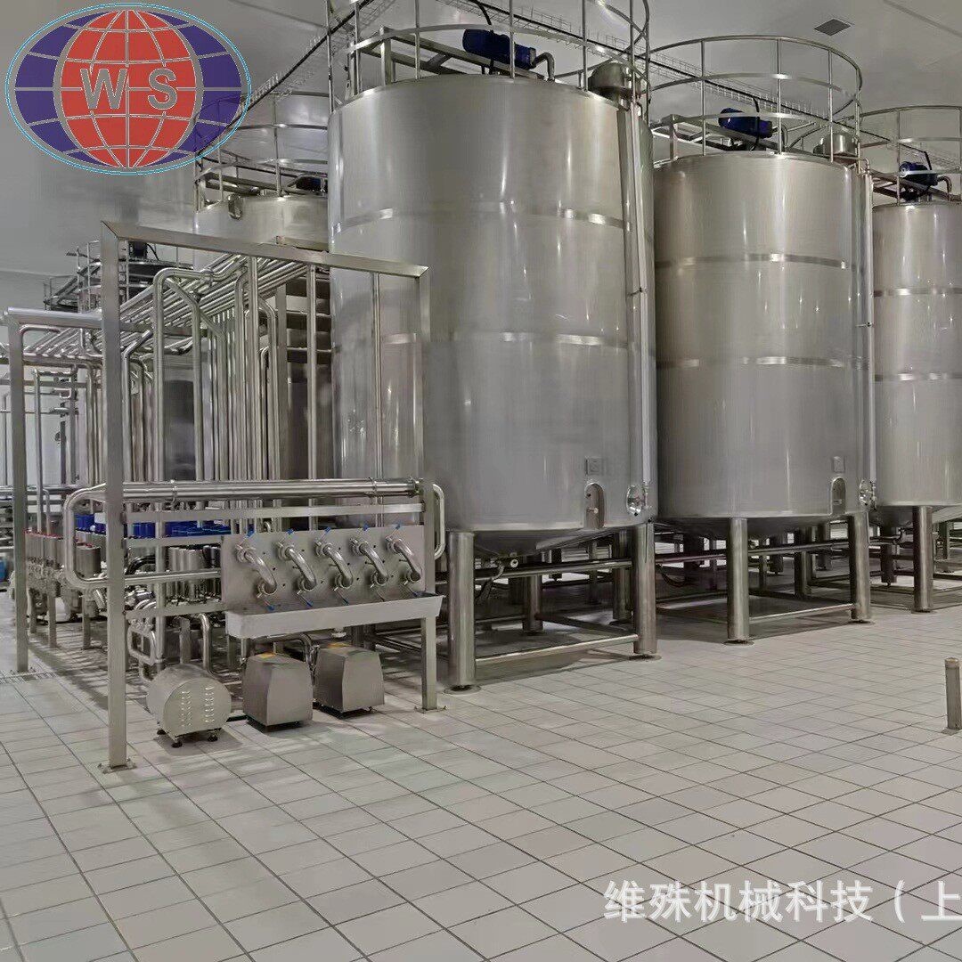 供应成套碳酸饮料生 产线 汽水生 产线设备 盐气水饮料设备