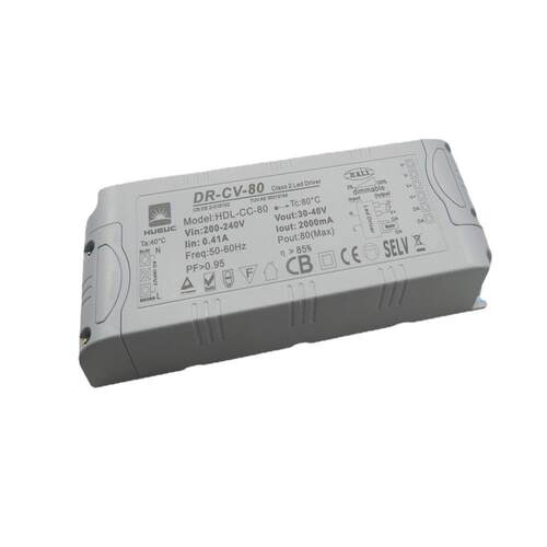 12W/20WDALI恒压恒流调光电源 CE SAA TUV ERP2.0认证