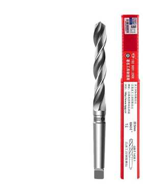 9mm21硬度钻头高强 6542锥钴不锈钢麻花天工麻花钻0.34- 含tg柄.