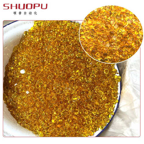 机 边透明胶边热熔胶 热熔颗粒发上高温胶粒包边折胶厂家皮革折批