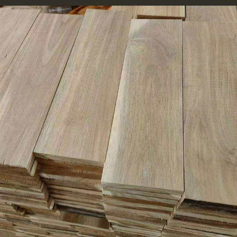 相思木直拼板FAS相思木茶盘实木条木薄片砧板相思木砧板厂家直销