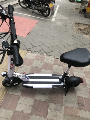 敢说实情:希洛普电动滑板车怎么样？不吹不黑点评揭秘缺点