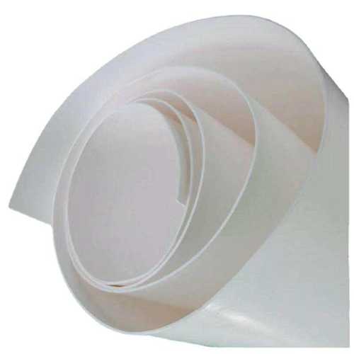 厂家供应 5mm厚聚四氟乙烯板 耐高温聚四氟乙烯板 ptfe板批发