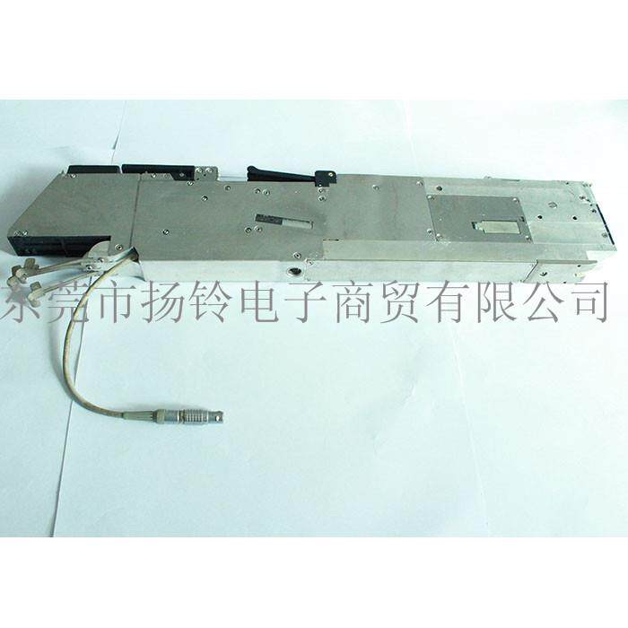 厂家优惠出售 00141099-04 SMT贴片机3X8MM金头飞达 贴片机零配件