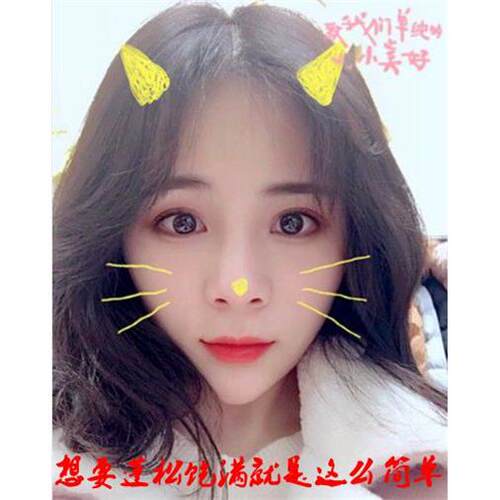 正品假女长片真松发两侧内蓬垫高头顶发补发片增发发量无痕隐形假