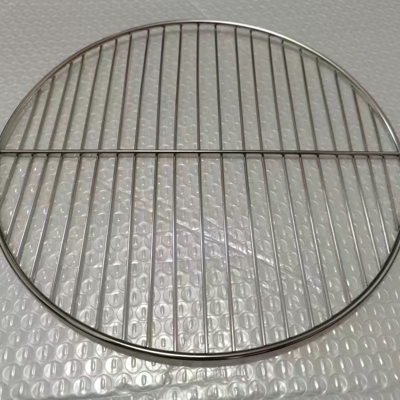 抛光处理实心不锈钢熏肉压肉篦子烧烤网锅底防糊垫格蒸帘网,厨房/烹饪用具,蒸格/蒸片/蒸架,淘宝优惠券,粉丝福利购,淘宝优惠卷