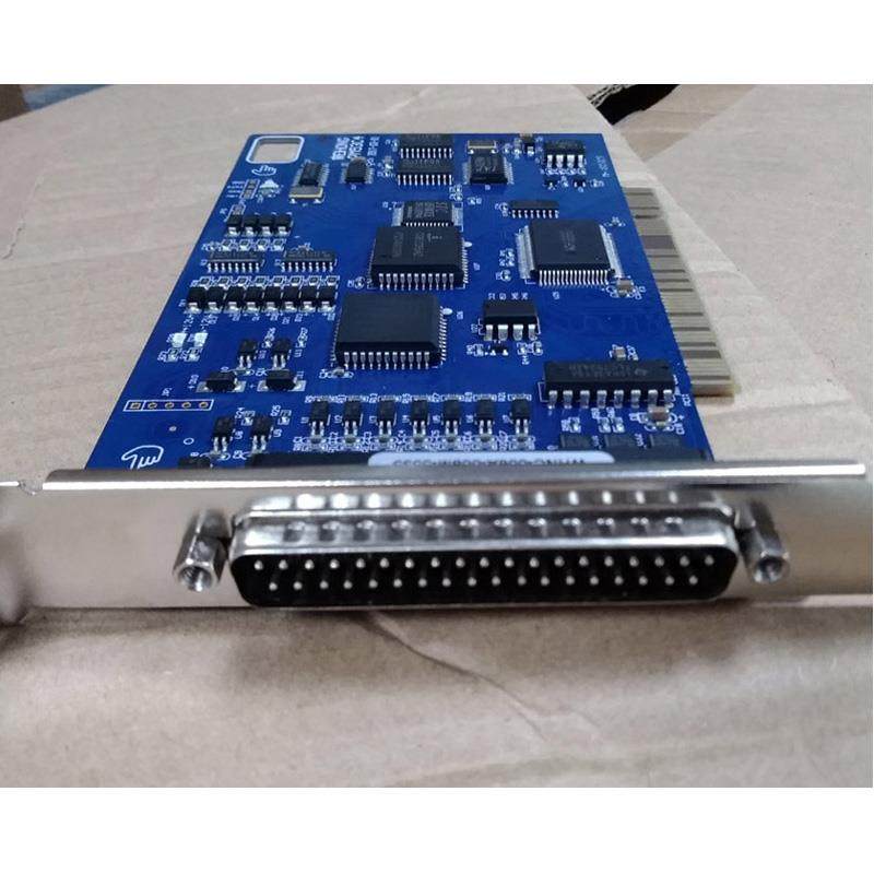 雕刻机控制卡53C 53B 6A 6B V8玉石材浮精雕木工三工序系统控制卡
