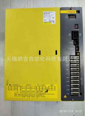 A06B-6134-H301#A/A06B-6134-H302#A/A06B-6110-H055 专业维修