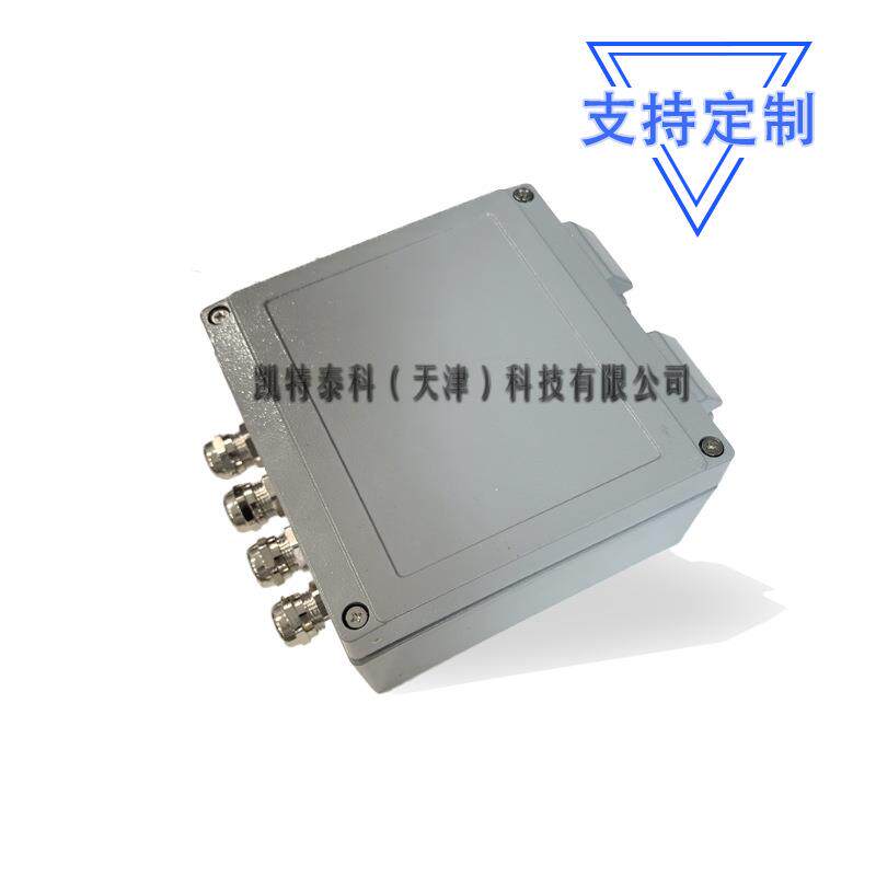 KT300智能型三断保位信号比较器控制盒可选220VAC和24V电压