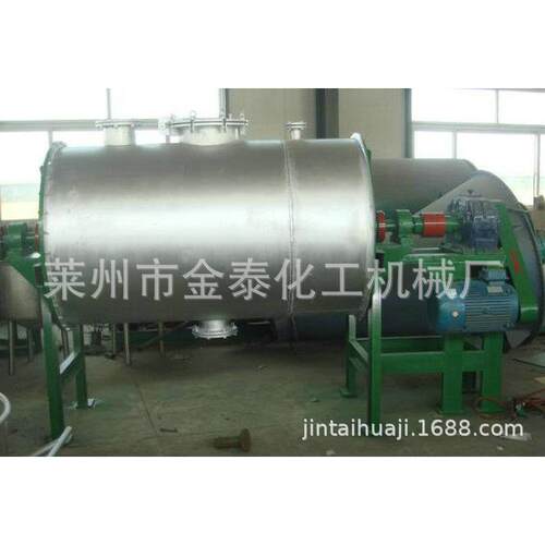 莱州ZS型真石漆设备安全型真石漆设备不锈钢大型真石漆设备
