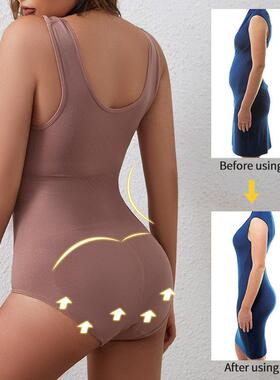 Bodysuit Women Body Shapers Shapewear Body Shaping Clothes P