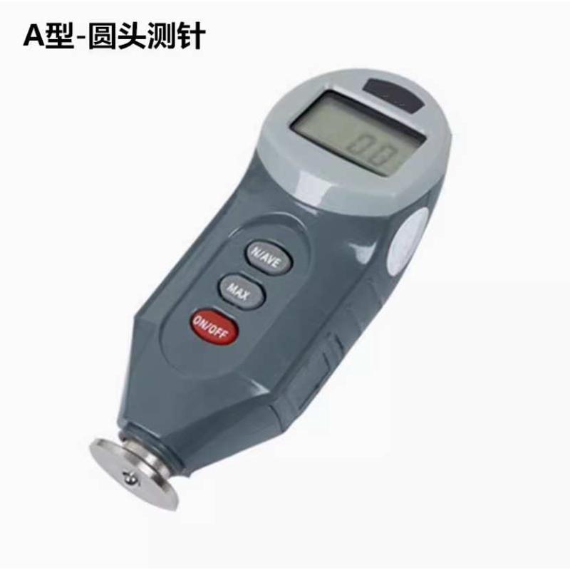 TH200/TH210系列数显邵氏(橡胶)硬度计（A和D两款）