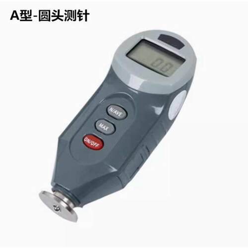 数显/硬度计（橡胶邵氏和系列th200）)ath210两款(d