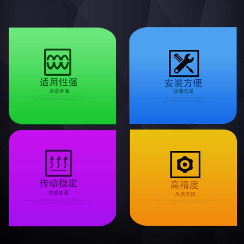微型有刷直流电机 63ZYT换挡电机 家用电器电子制作出口电机