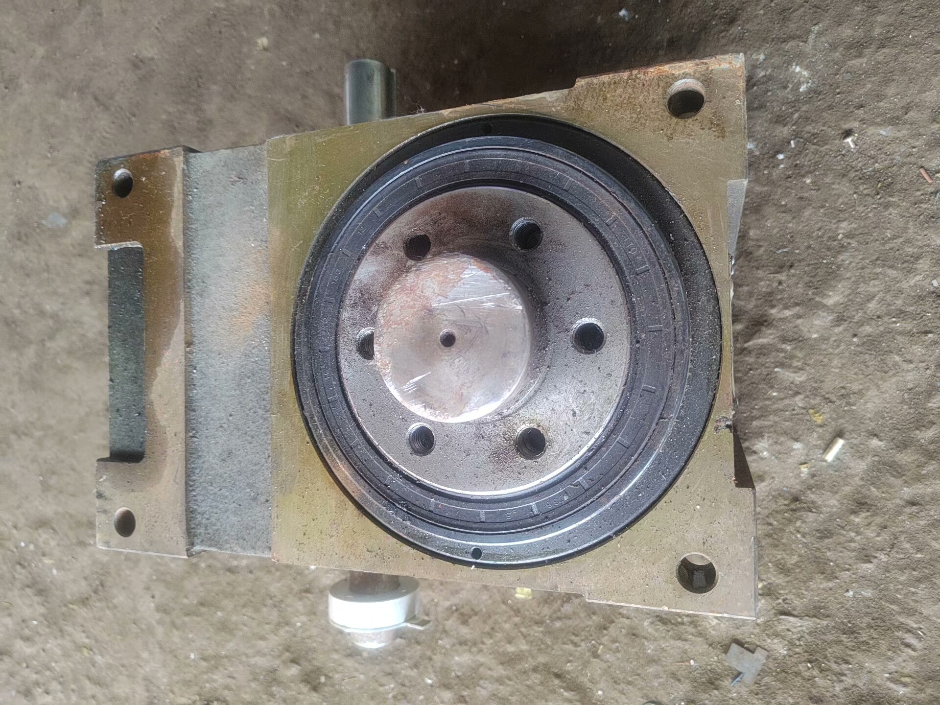 WINDEX高速精密凸轮分割器：