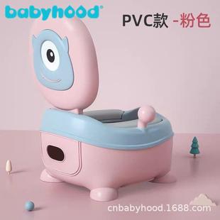 儿童马桶坐便器婴儿幼儿小孩男女童宝宝便盆尿盆加大号厕所座便器