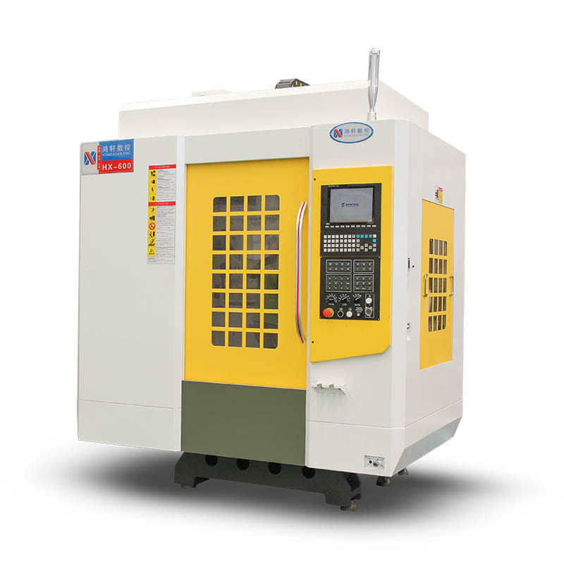 东莞厂家直供T6钻攻中心 数控钻攻机 加工中心机床 cnc加工中心