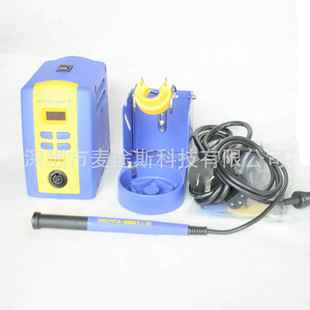 现货 HAKKO951恒温电烙铁 防静电一体焊咀 951焊台 白光FX