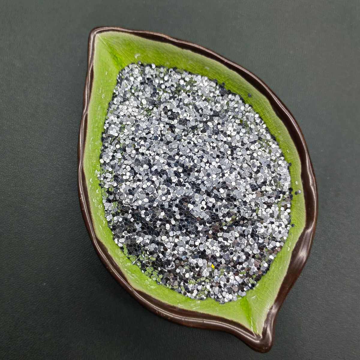 厂家供应十字绣金葱粉 闪光粉七彩幻彩亮片金葱粉闪粉