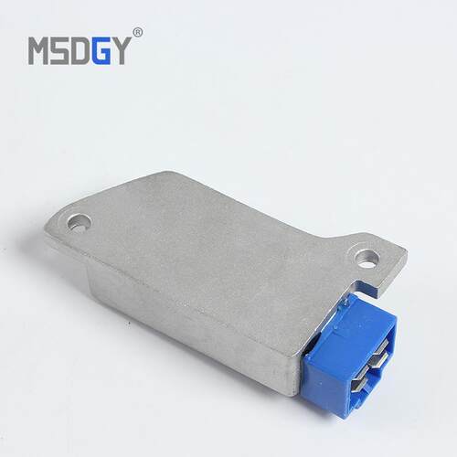 摩托车大排量整流器 适用 21066-3712 电子调节器 稳压器