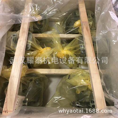 柱塞A10VO2LAH8DFR31/1R-PPS泵A12N00