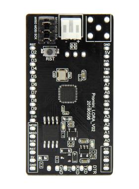 TTGO T-Deer Pro mini LoRa 433MHz / 868MHz / 915MHz Mega328