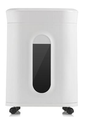 震旦AS15430CD 碎纸机办公电动文件粉碎机 碎15张连续碎纸60分钟