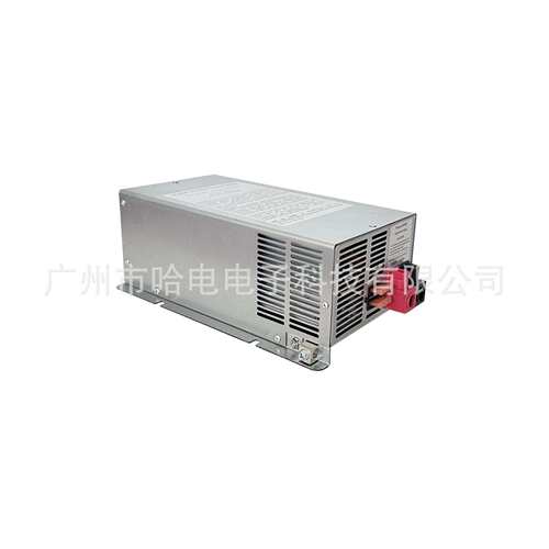 WF-9865 65A房车转换器 充电器 自动识别铅酸锂电电池