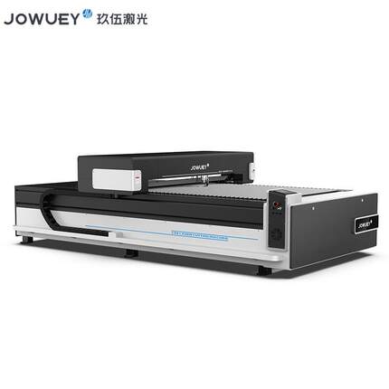 厂家1325-M7-直供亚克力布料料木板等非金批属材量切割激光裁剪机