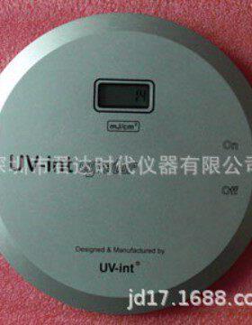 UV-DESIGN公司UV-int140UV能量计大尺寸UV能量测量仪