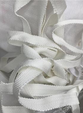 温室大棚布压抗模带带绳68052子PE料晒强涤纶亚模线高度抗老化大