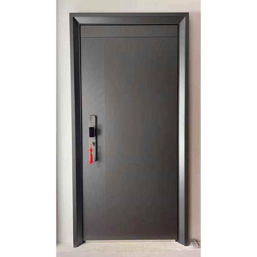 防盗门家用10公分甲级防盗门九头锁安全防盗门进户门入户门暗合页