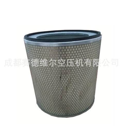 6221375000=6221375050富达油分芯螺杆空压机油气分离器滤芯